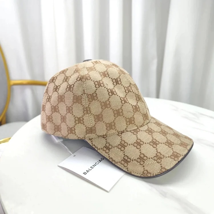 ￥120 Fashion trend hat M138