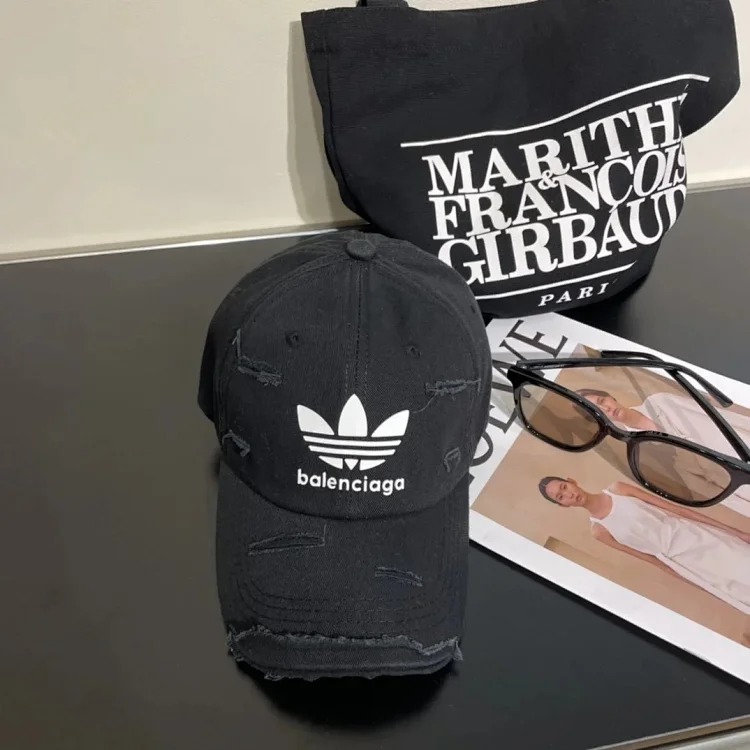 ￥120 Fashion trend hat M138