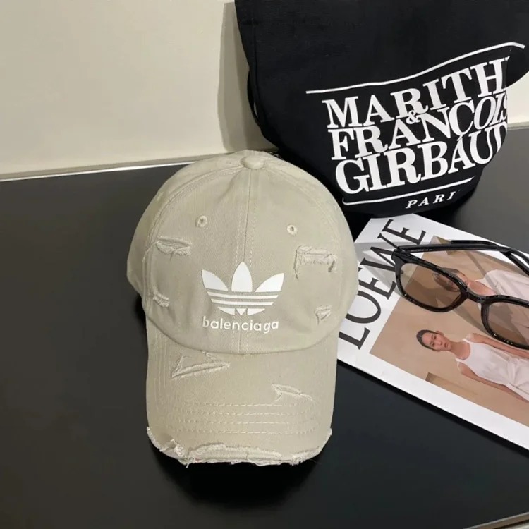 ￥120 Fashion trend hat M138