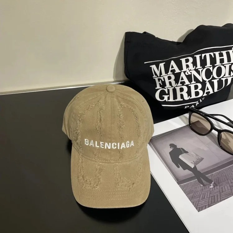 ￥120 Fashion trend hat M138