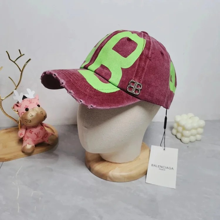 ￥120 Fashion trend hat M138