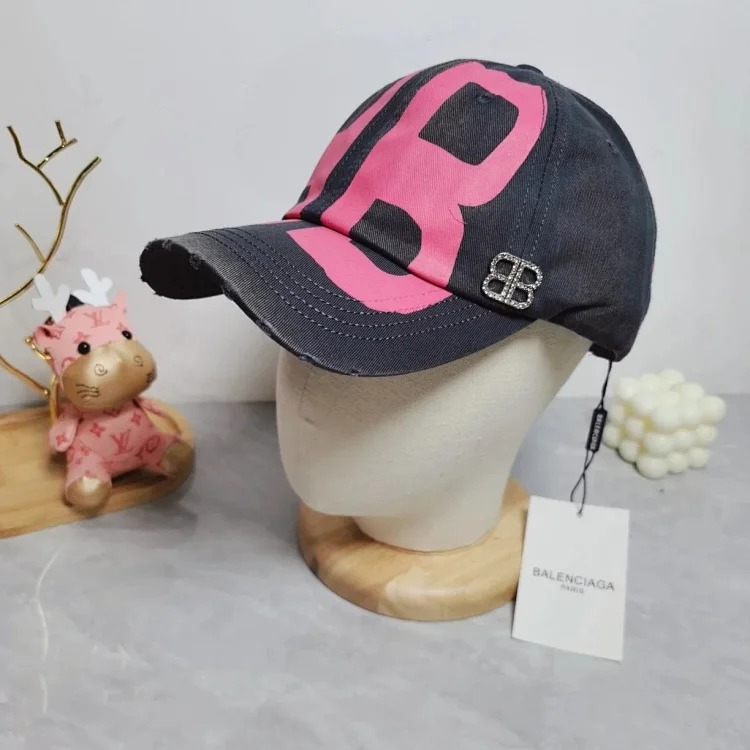 ￥120 Fashion trend hat M138