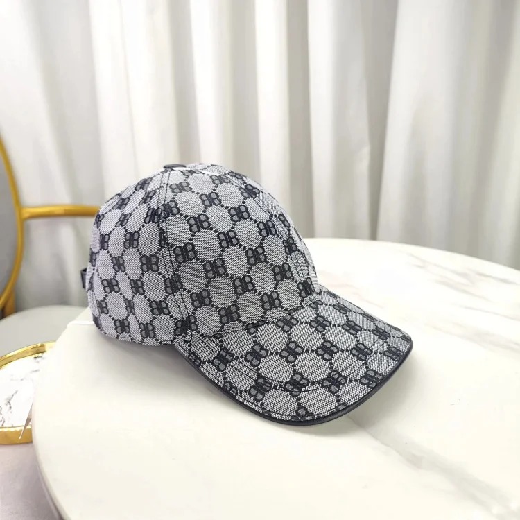 ￥120 Fashion trend hat M138
