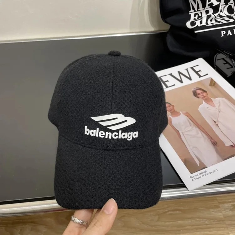 ￥120 Fashion trend hat M138