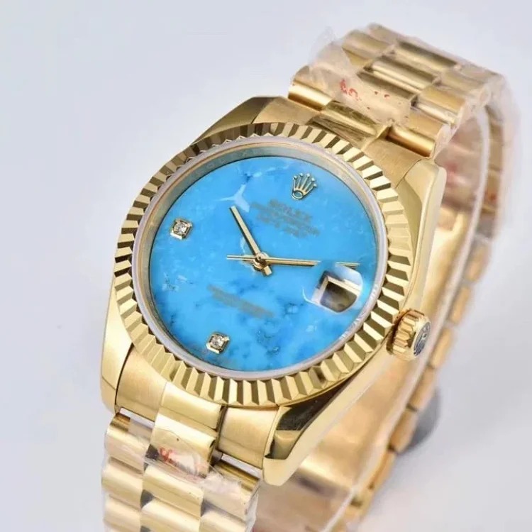 m5￥600 Fashionable and versatile watch