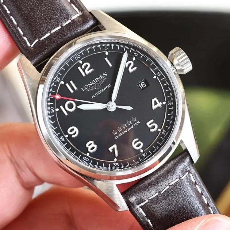 m7￥750 fashionable and versatile watch