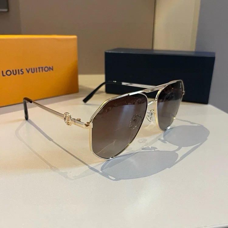 L Sunglasses Collection