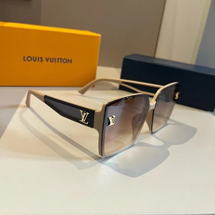 L Sunglasses Collection