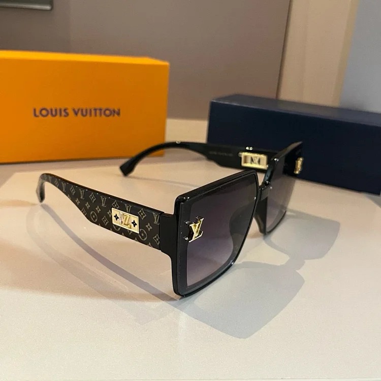 L Sunglasses Collection