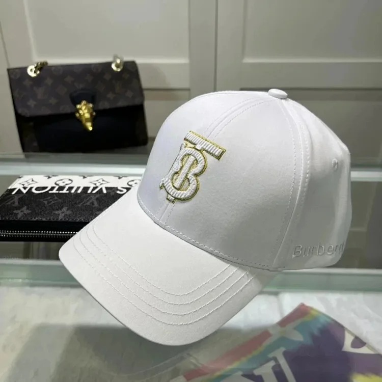 Fashionable and versatile hat 009