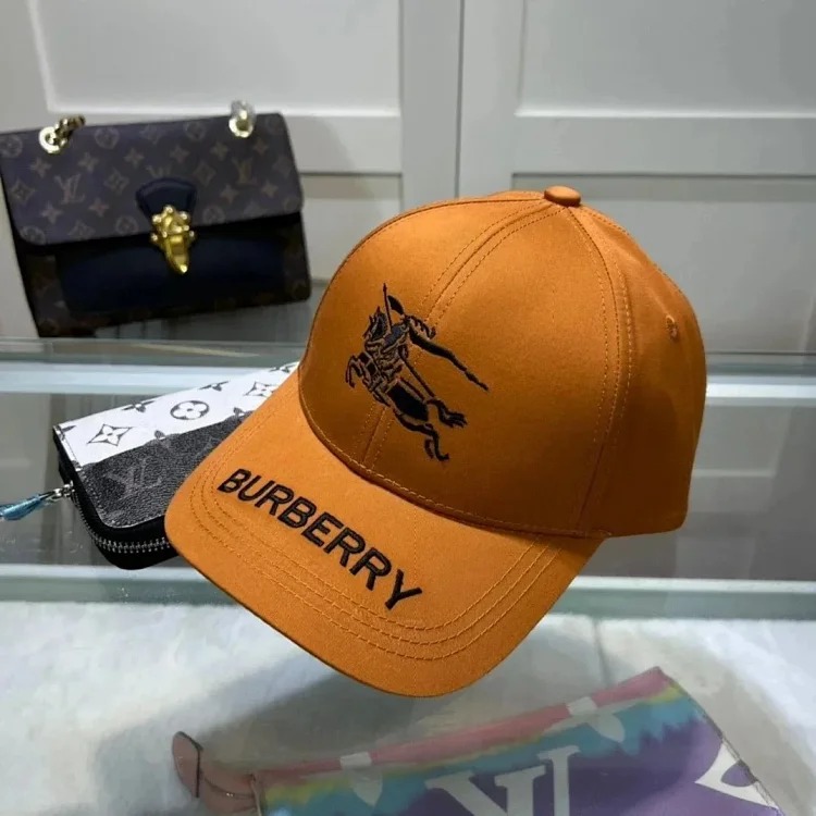 Fashionable and versatile hat 009