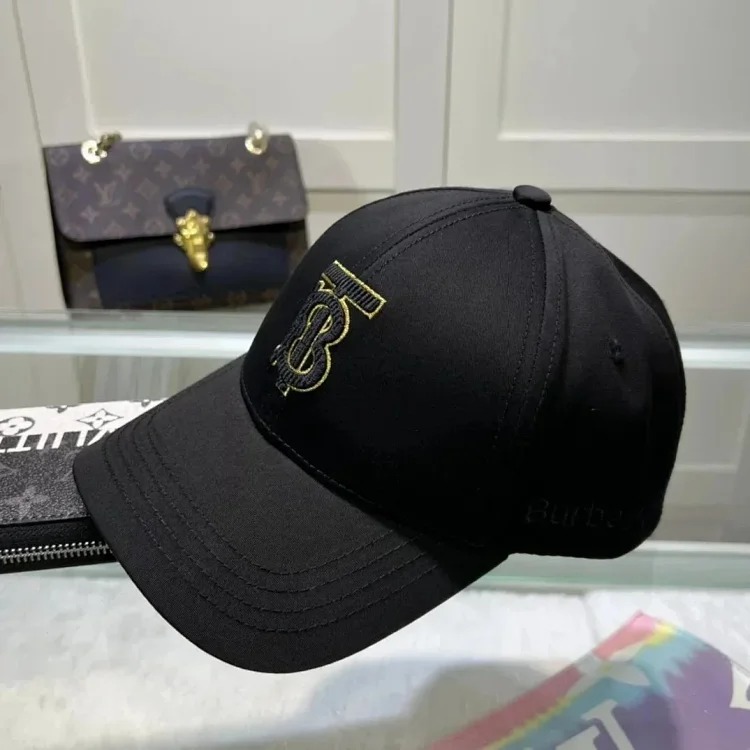 Fashionable and versatile hat 009