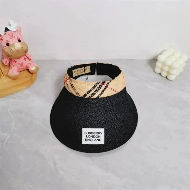 Fashionable and versatile hat 009