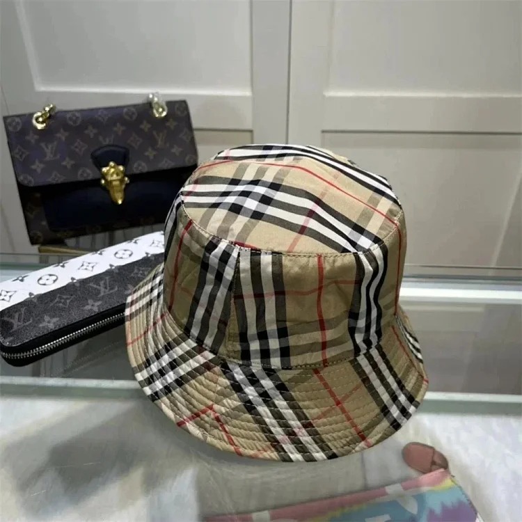 Fashionable and versatile hat 009