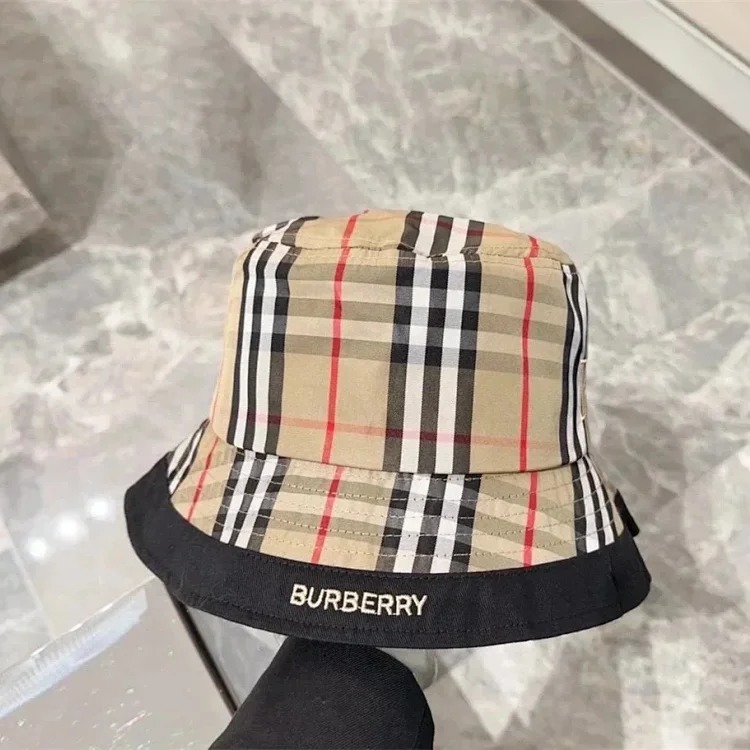 Fashionable and versatile hat 009