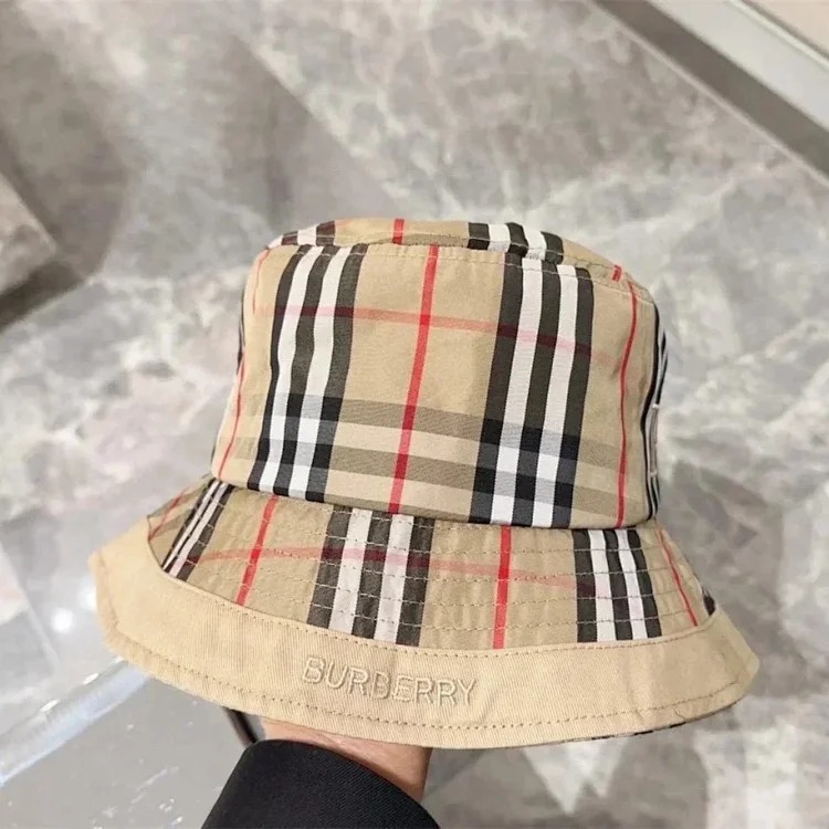 Fashionable and versatile hat 009