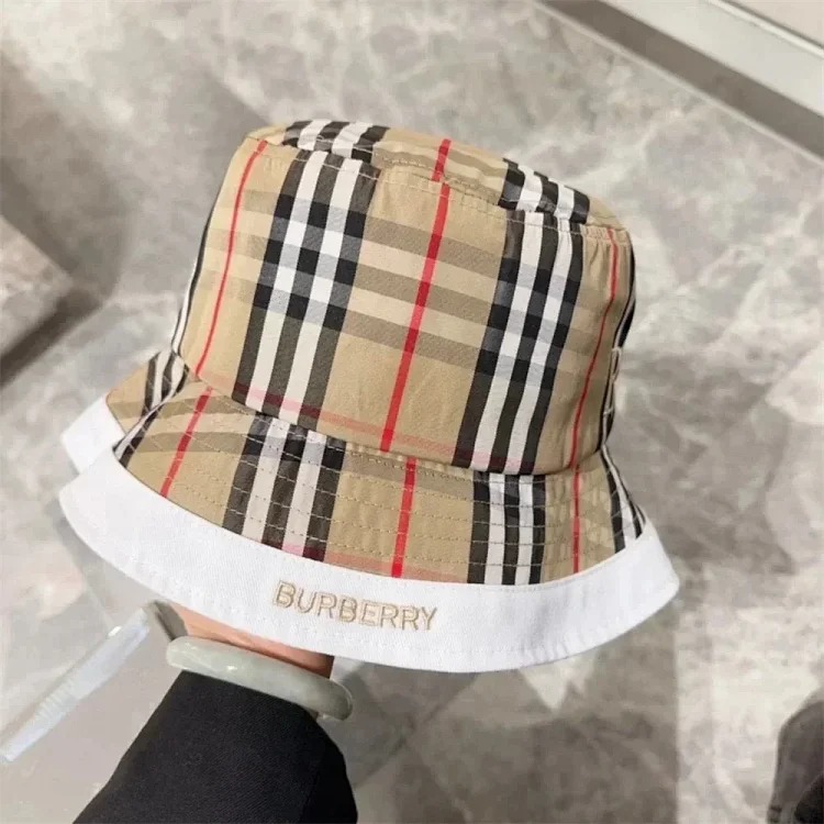 Fashionable and versatile hat 009