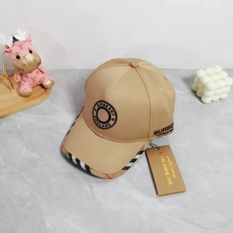 Fashionable and versatile hat 009