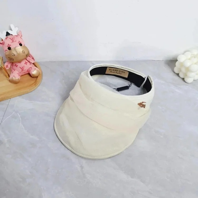 Fashionable and versatile hat 009