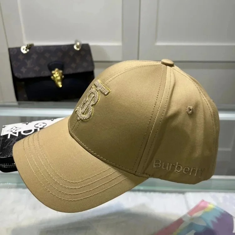 Fashionable and versatile hat 009