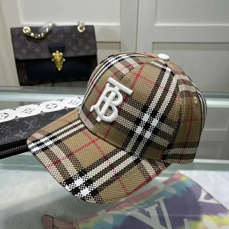 Fashionable and versatile hat 009