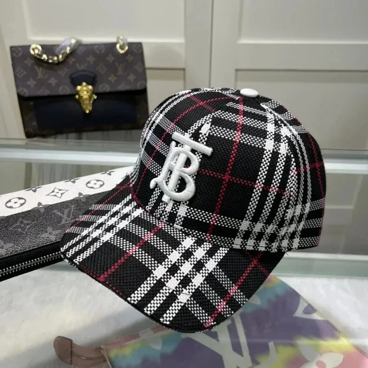 Fashionable and versatile hat 009