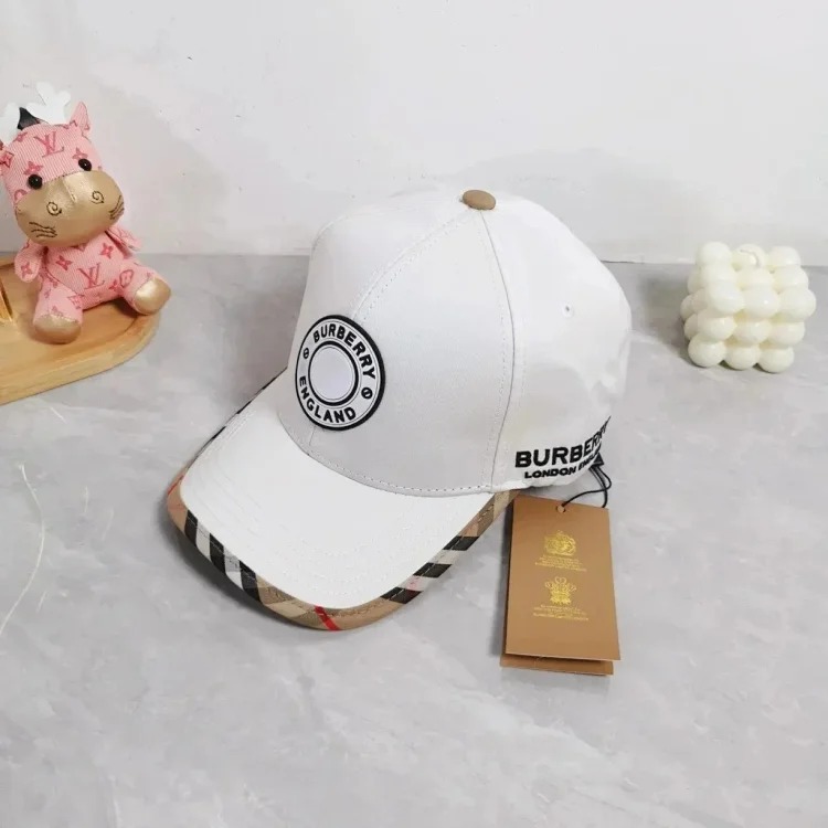 Fashionable and versatile hat 009