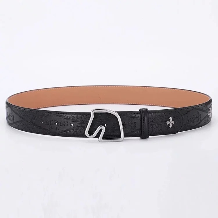 casual belt