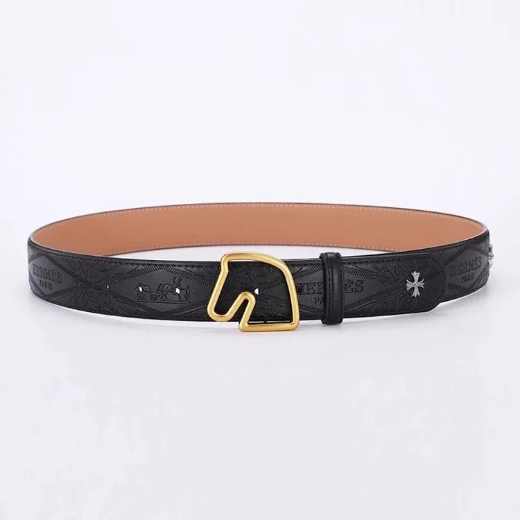 casual belt