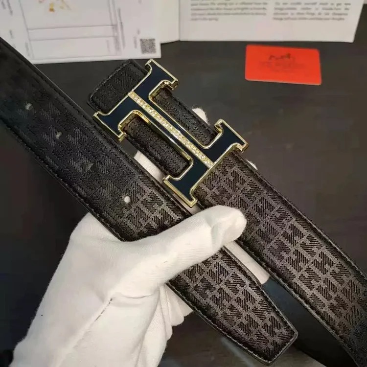 casual belt