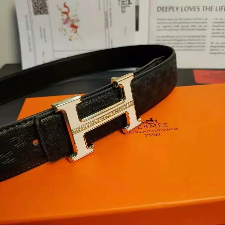 casual belt