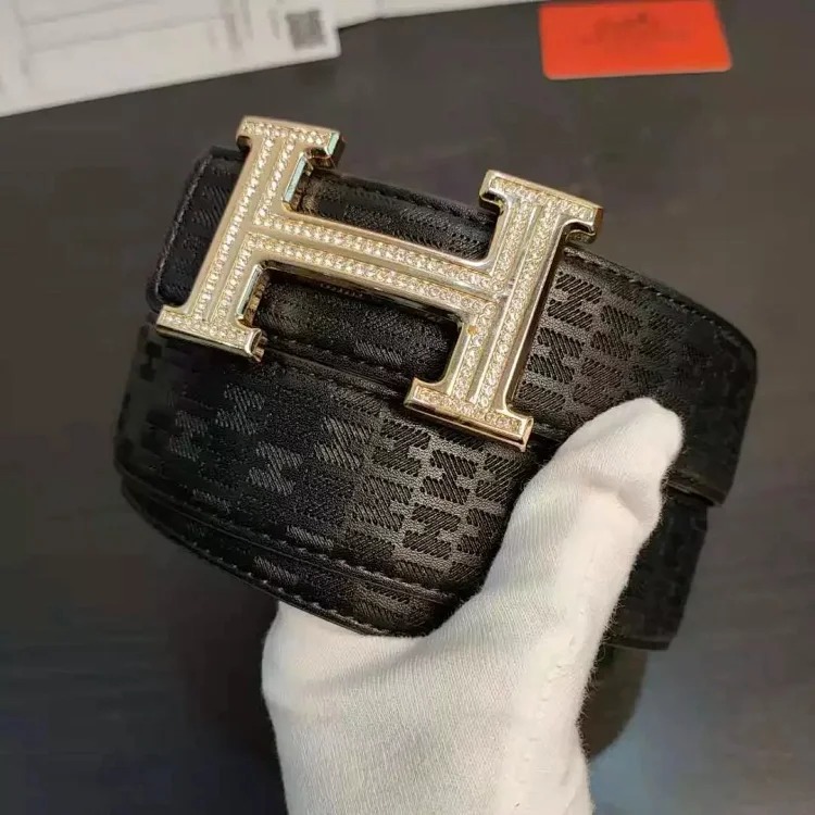 casual belt