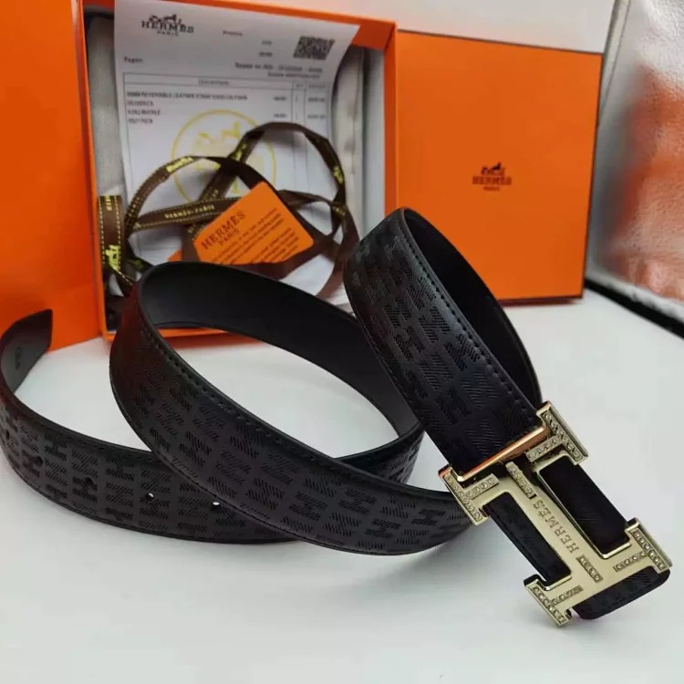 casual belt
