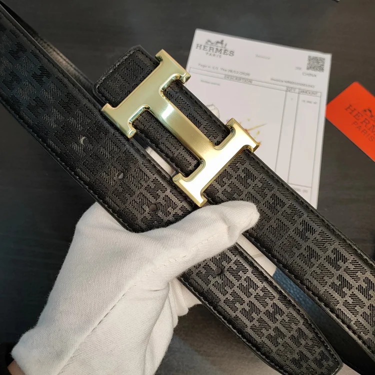 casual belt