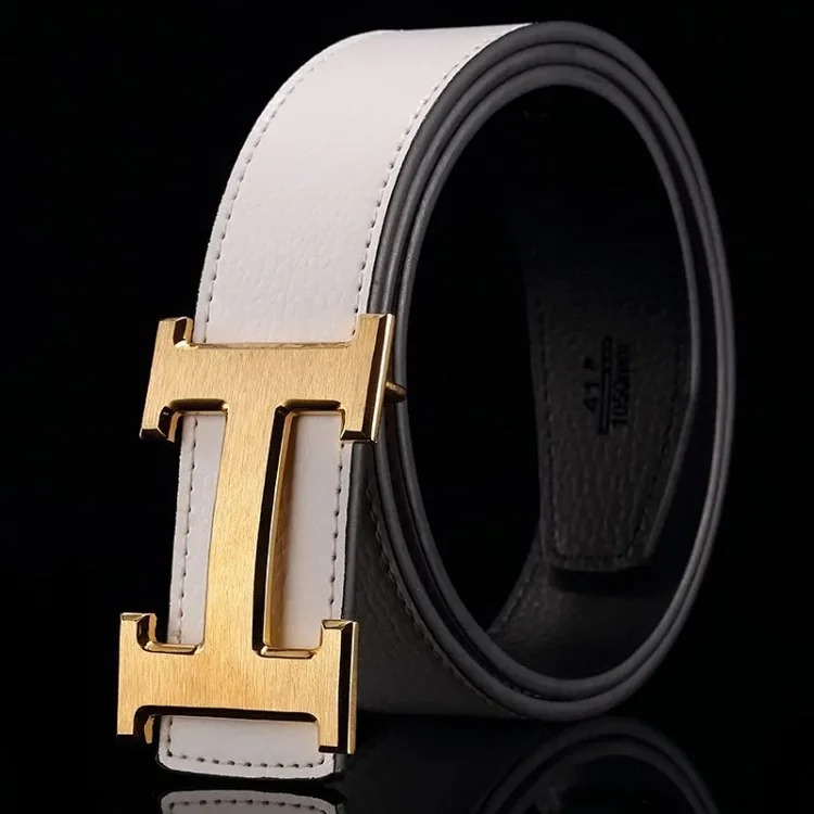 casual belt