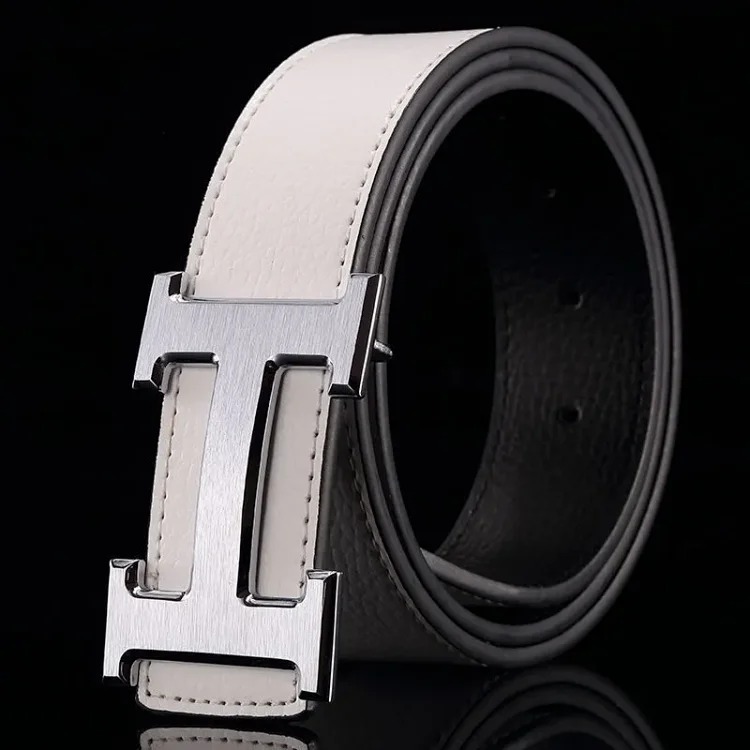casual belt