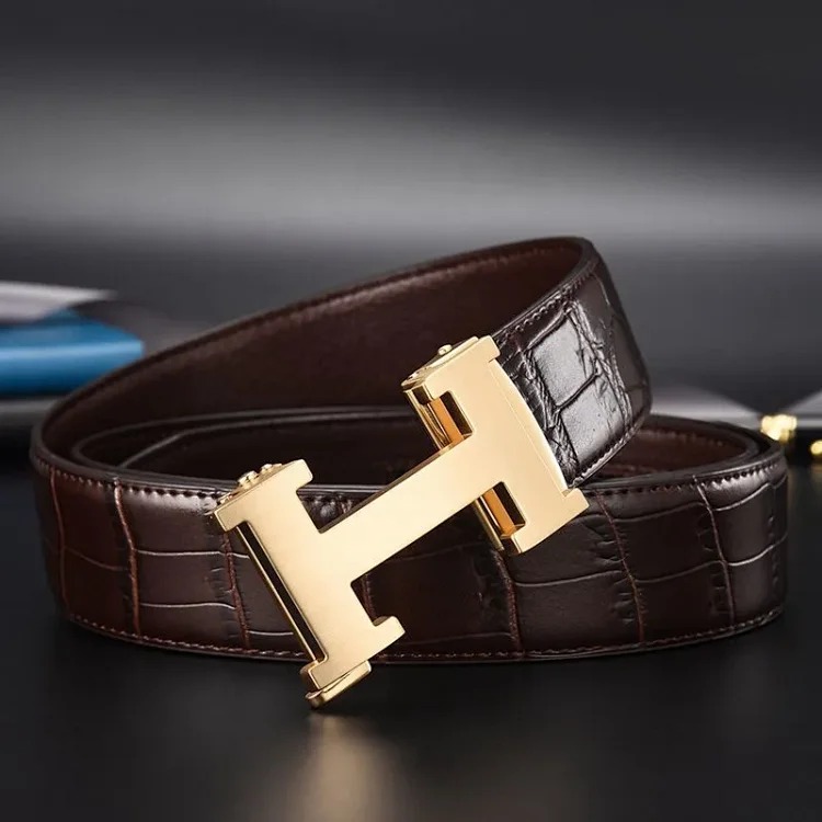 casual belt