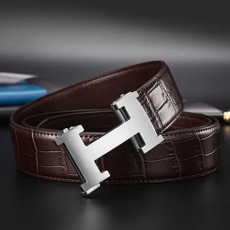 casual belt