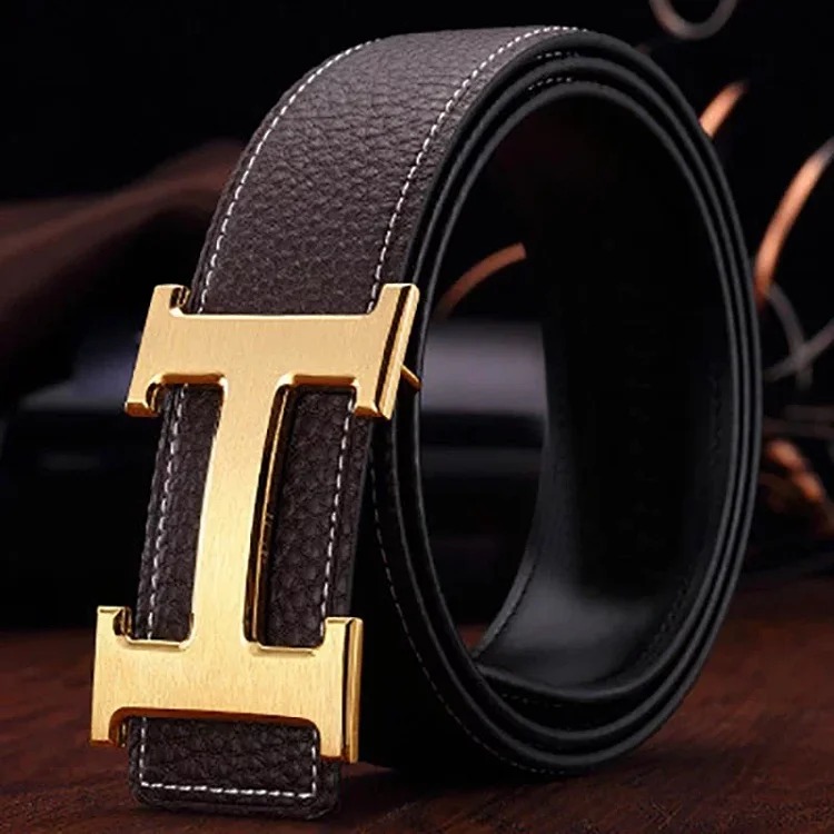 casual belt