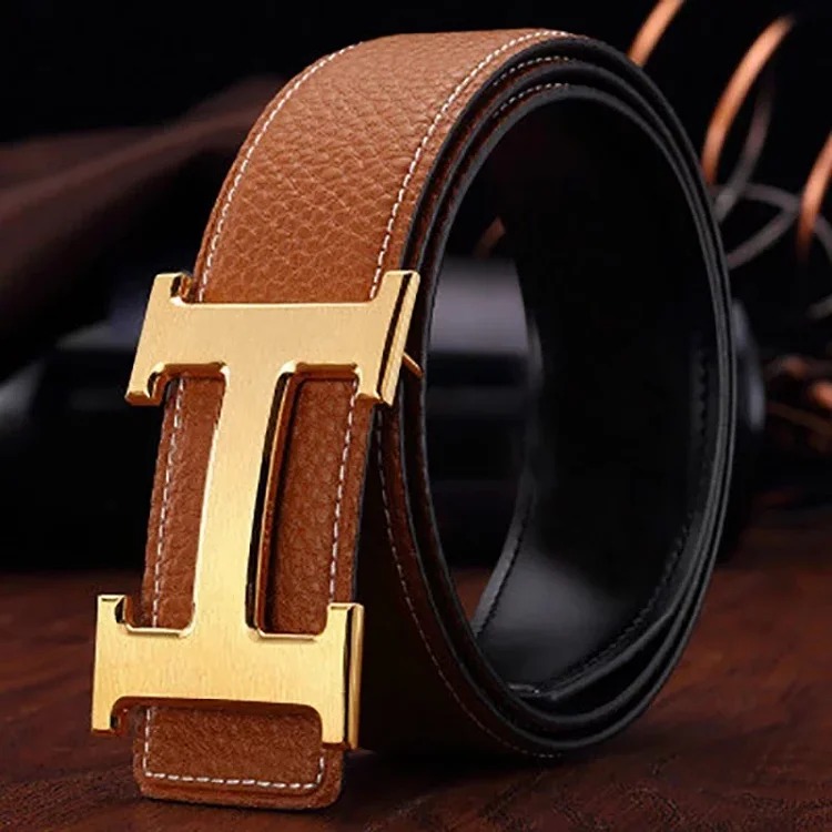 casual belt