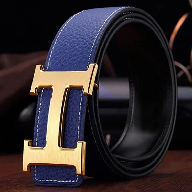 casual belt