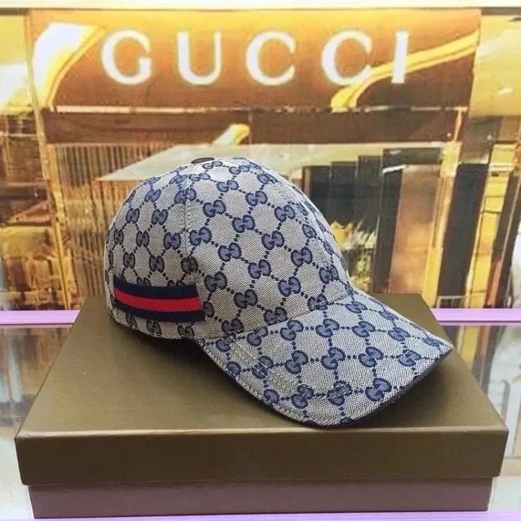 hat
