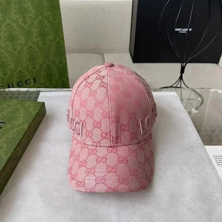 hat