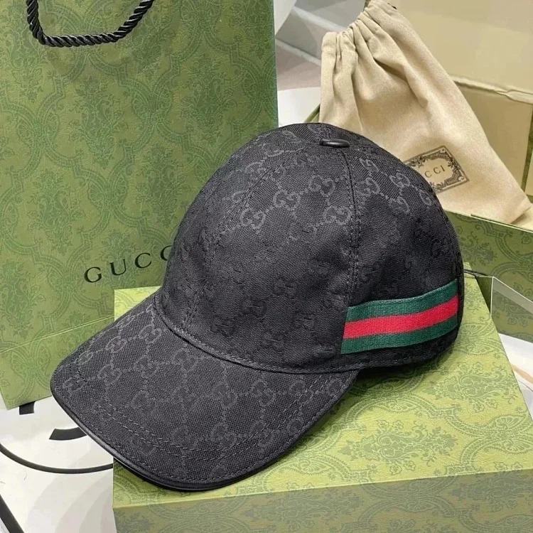 hat