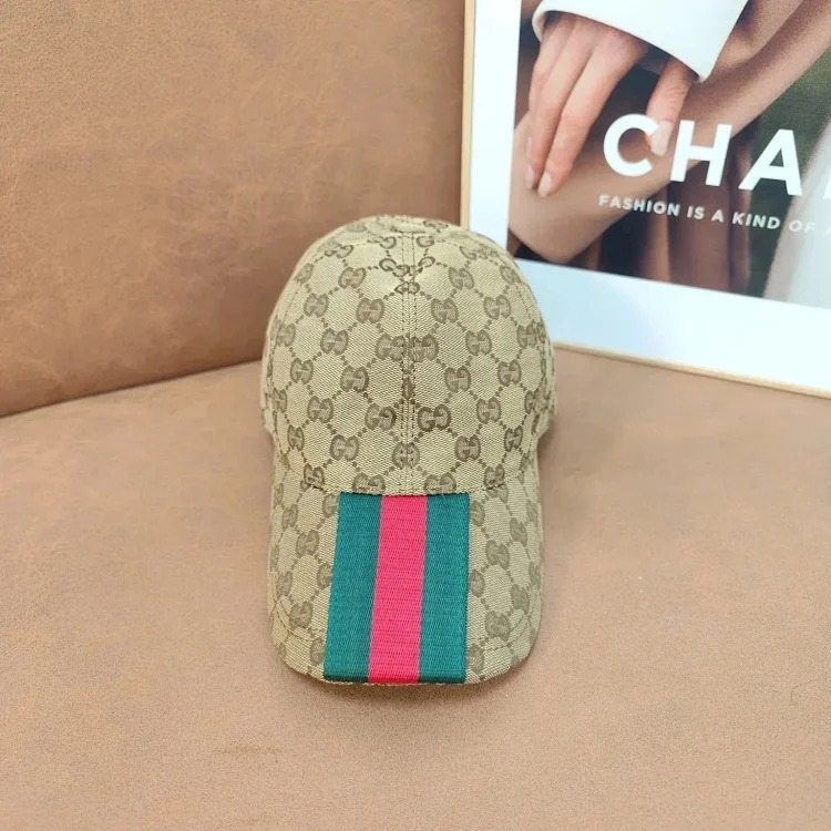 hat