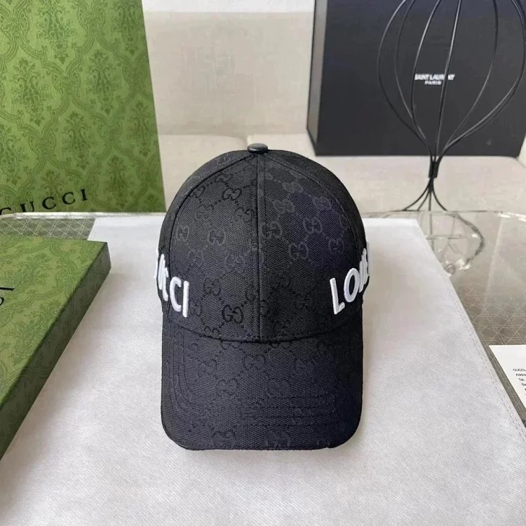hat