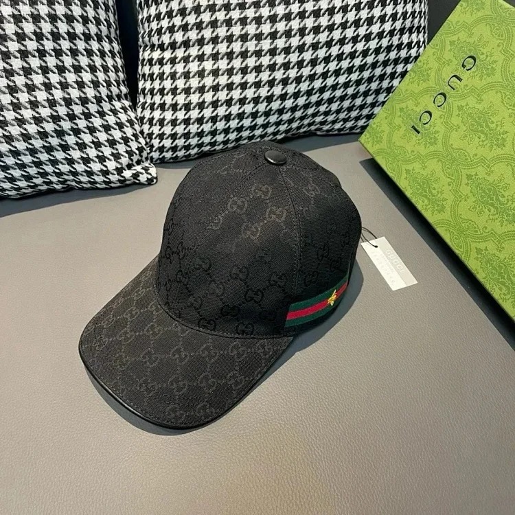 hat