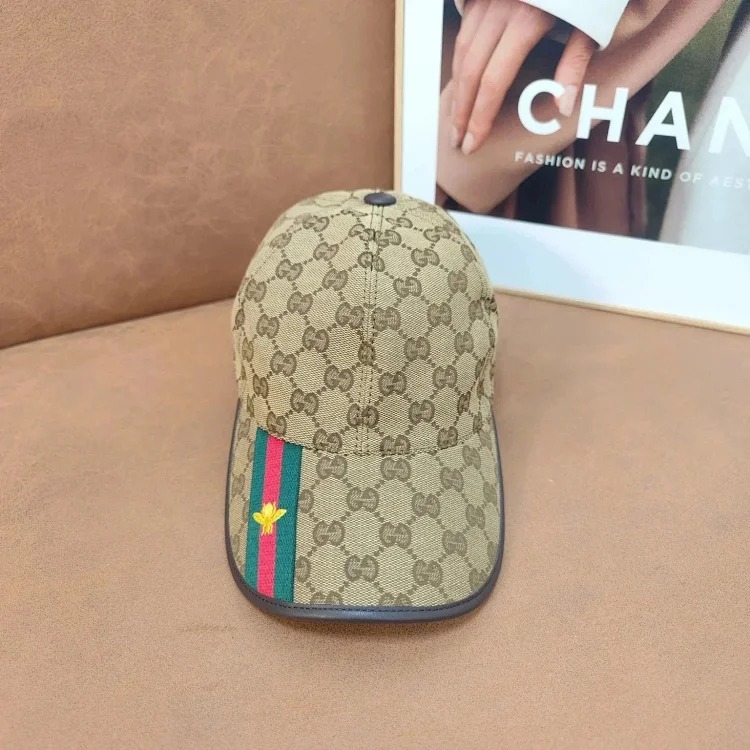 hat