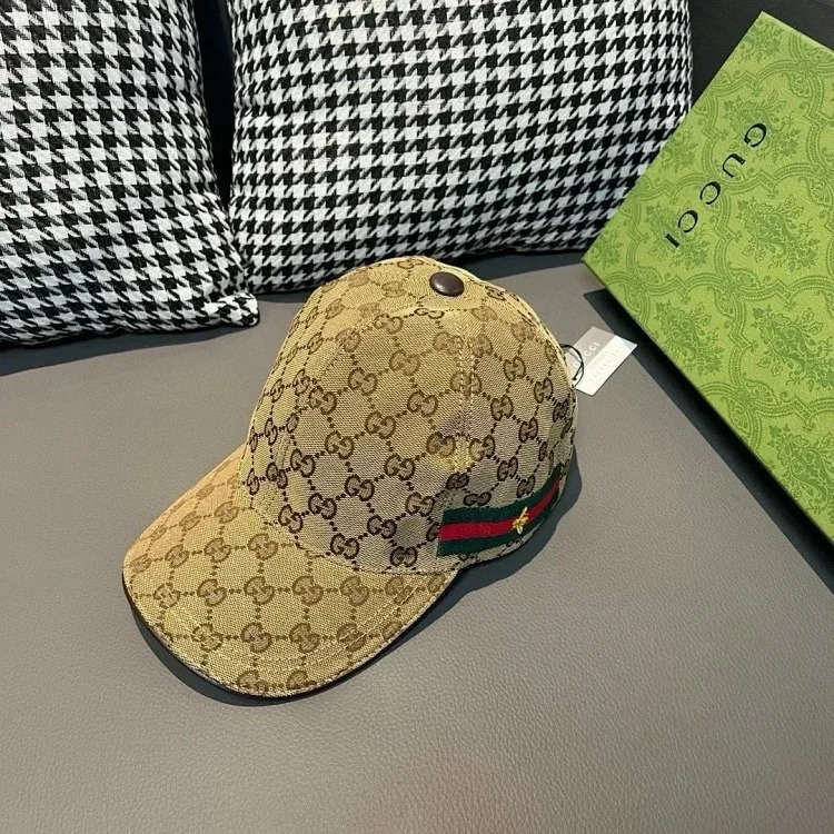 hat