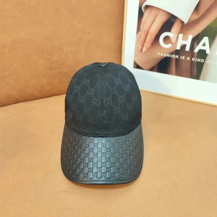 hat